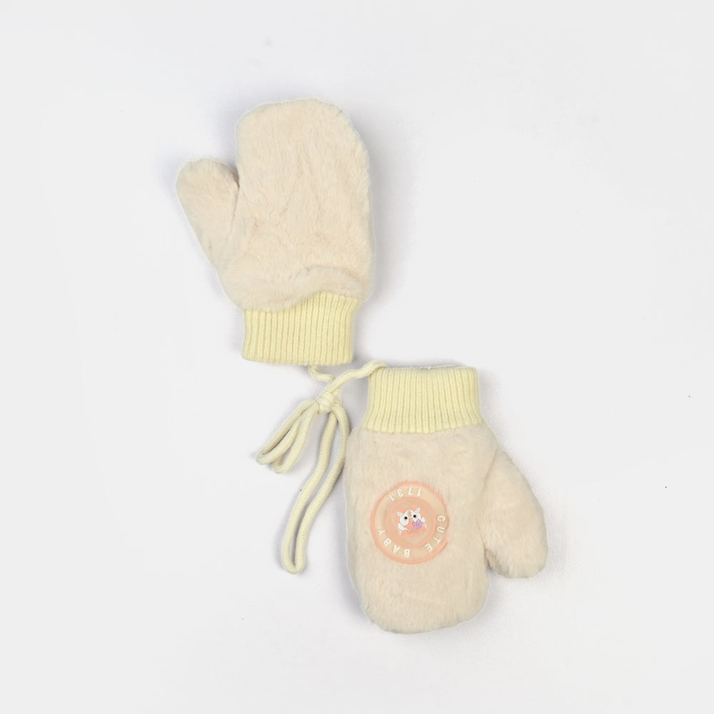 Cozy Warm Kids Gloves