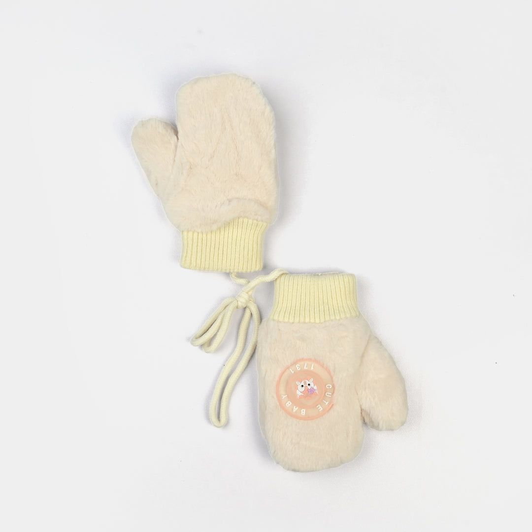 Cozy Warm Kids Gloves