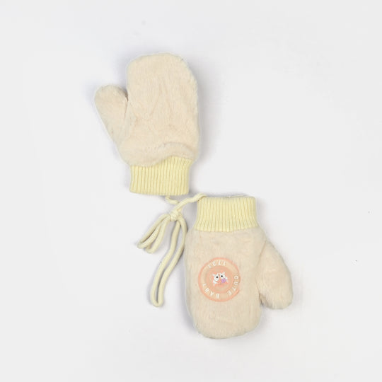 Cozy Warm Kids Gloves