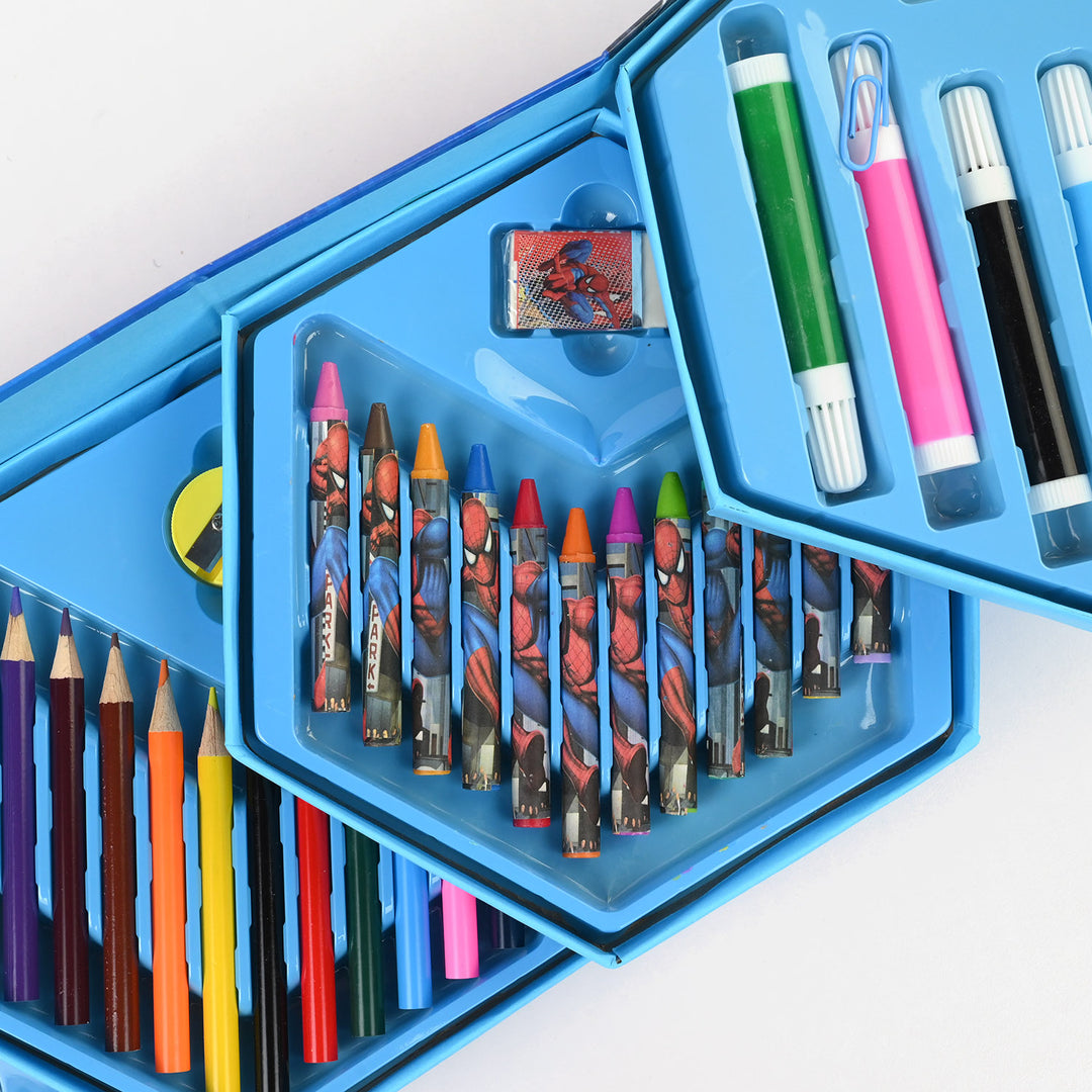 Color Kit 46 PCs for Kids