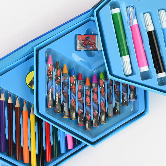 Color Kit 46 PCs for Kids