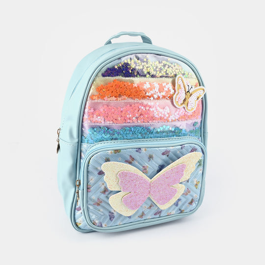 Fancy Bag Pack for Girls