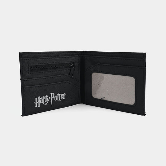 Trendy Printed Wallet