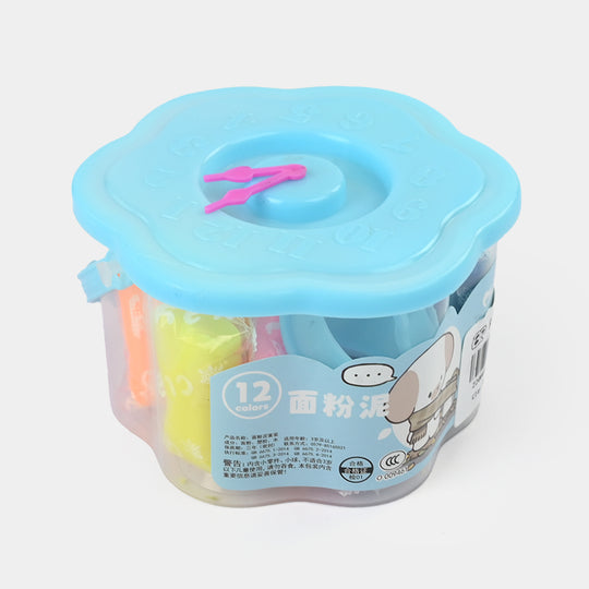 Clay Play Set