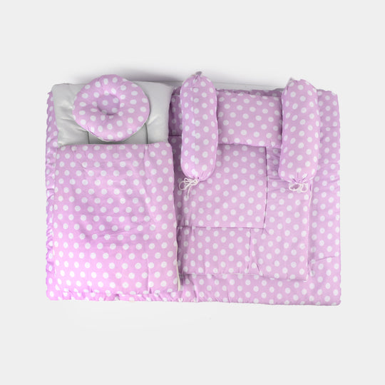 Baby Care Carry Nest 7PCs Set