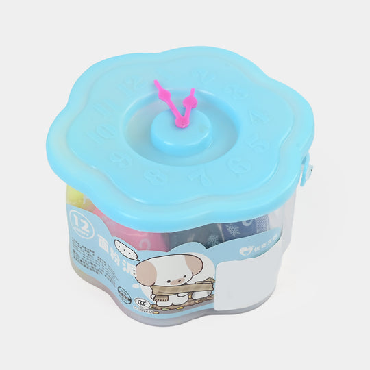 Clay Play Set
