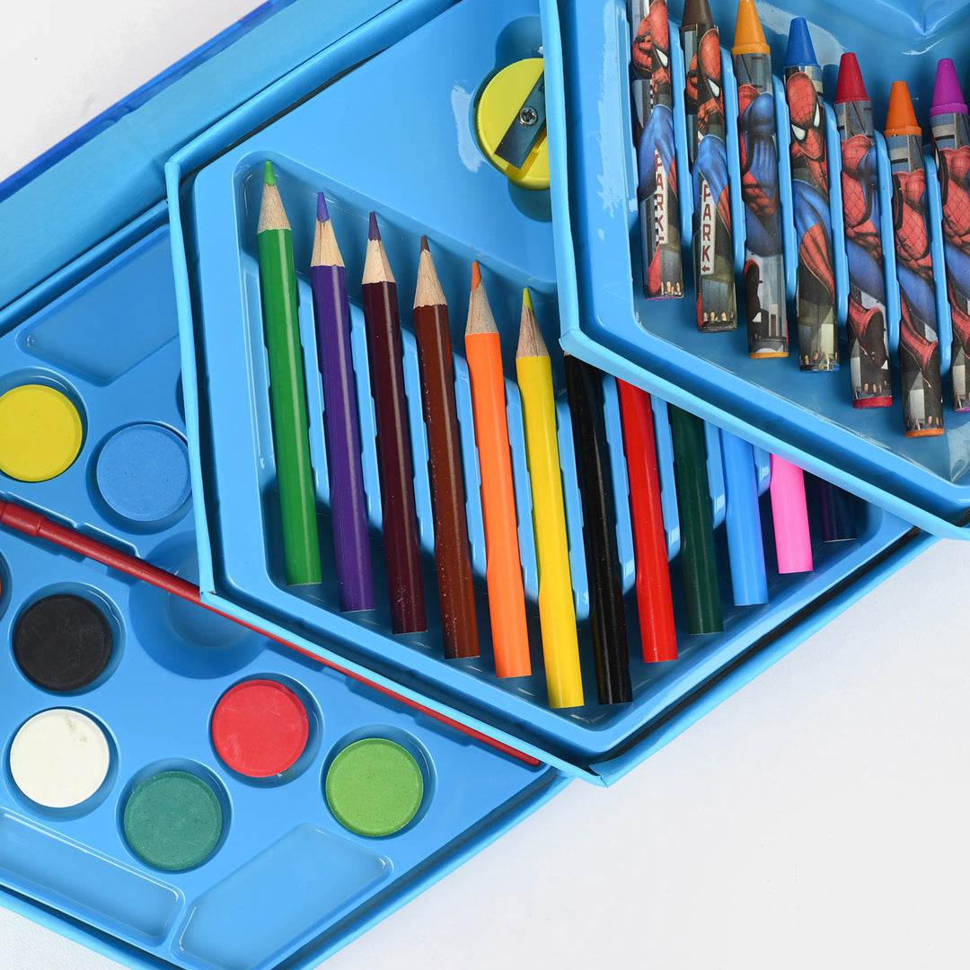 Color Kit 46 PCs for Kids