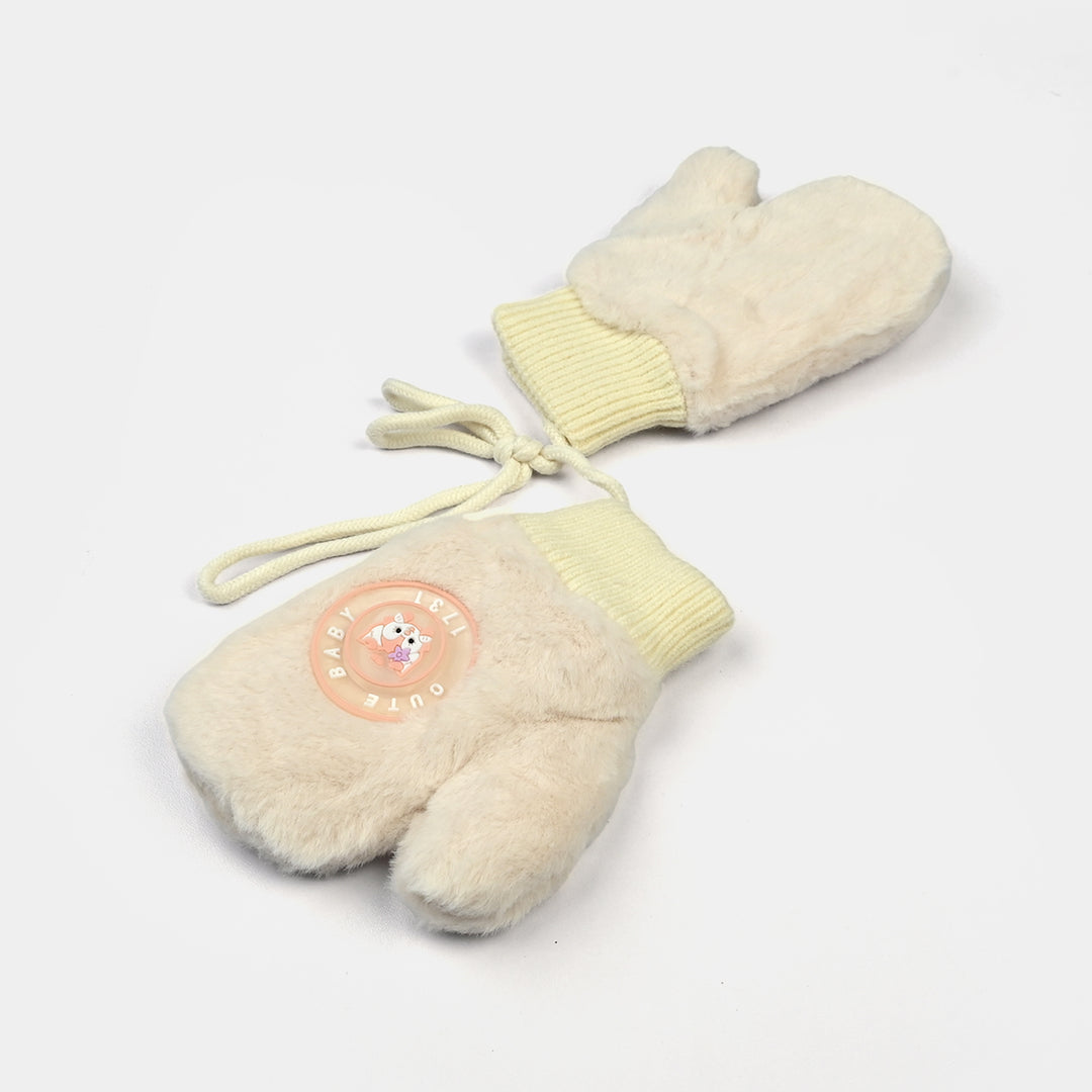Cozy Warm Kids Gloves