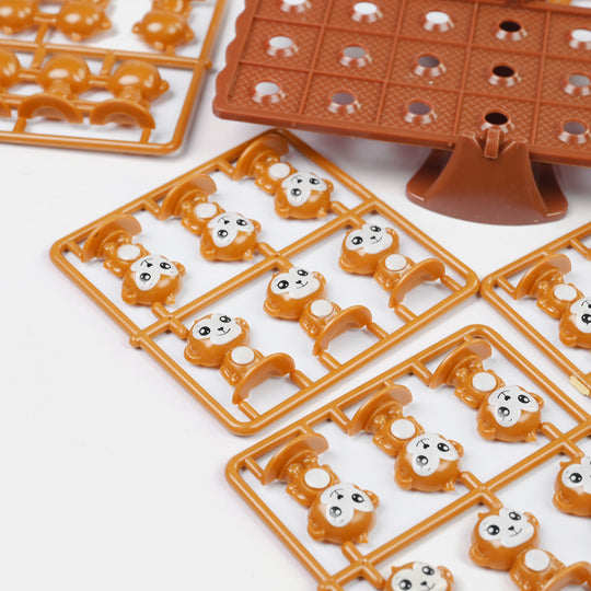 Balance Monkey Game