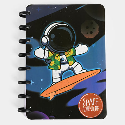 Note Book/Diary For Kids