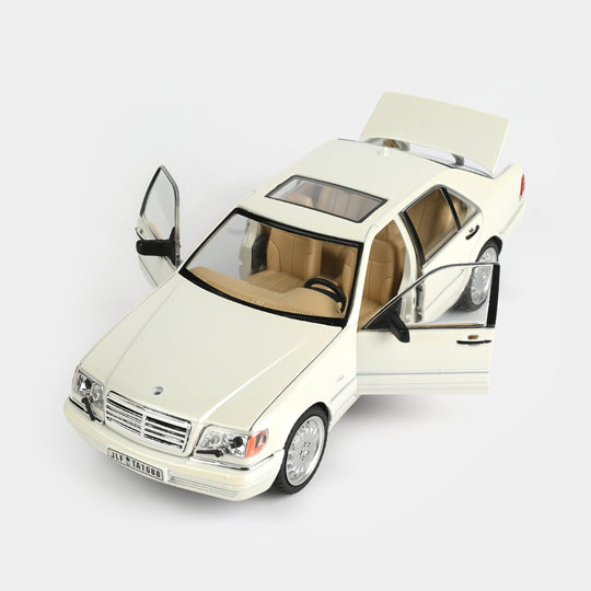 Die-Cast Model Car For Kids