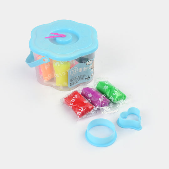 Clay Play Set