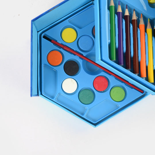 Color Kit 46 PCs for Kids