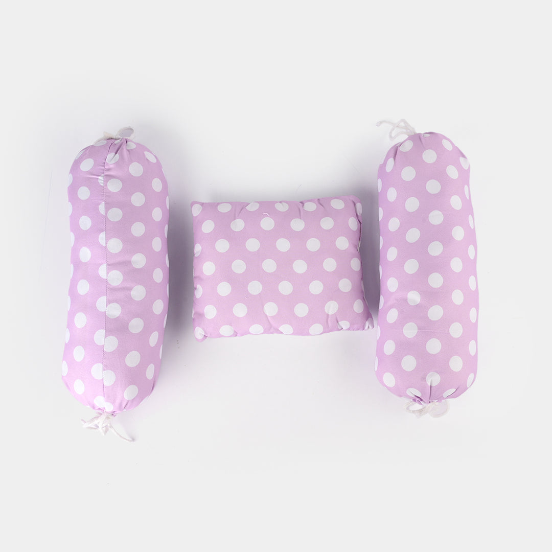 Baby Care Carry Nest 7PCs Set