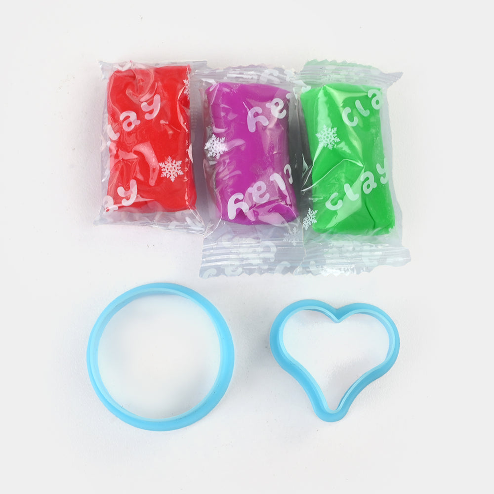 Clay Play Set