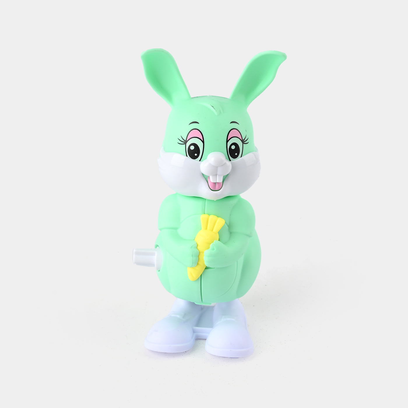 Wind Up Rabbit Play Toy For Kids