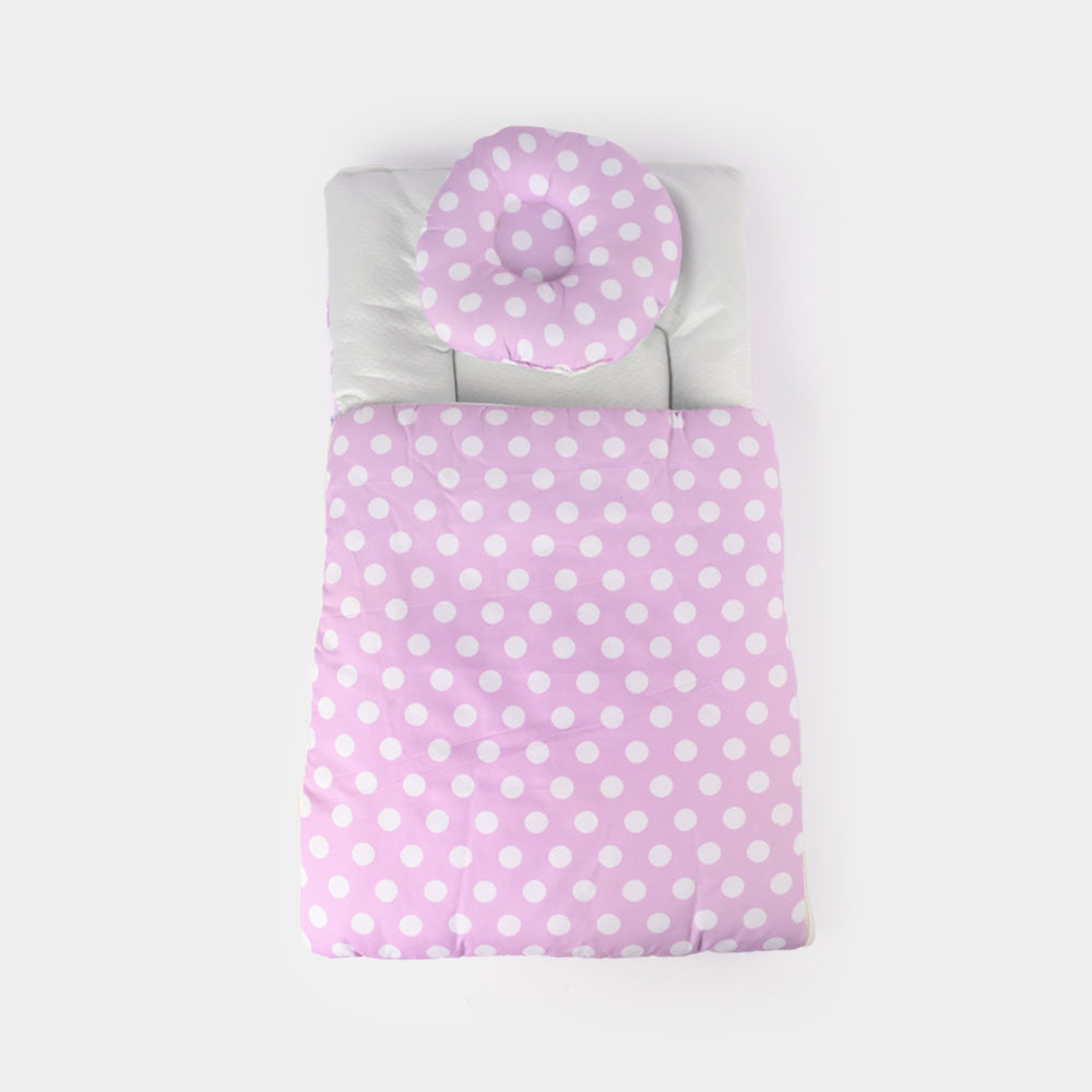 Baby Care Carry Nest 7PCs Set
