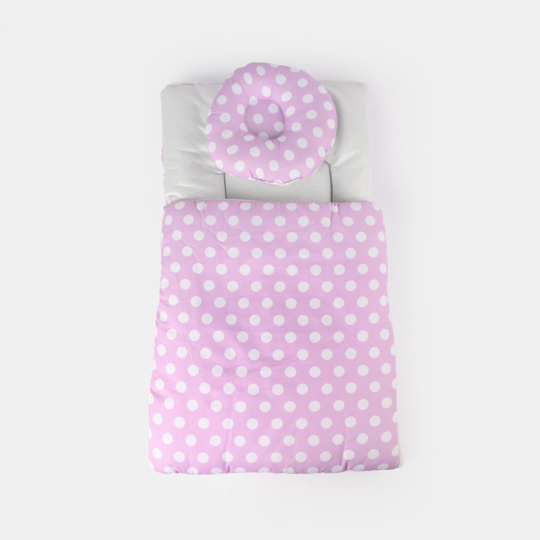 Baby Care Carry Nest 7PCs Set