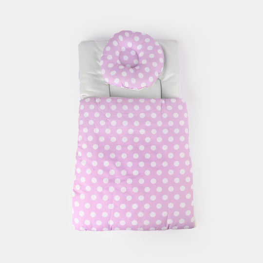 Baby Care Carry Nest 7PCs Set