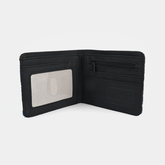 Trendy Printed Wallet