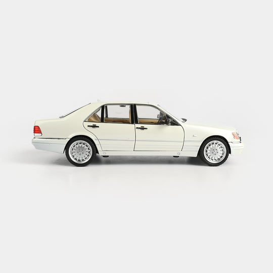 Die-Cast Model Car For Kids