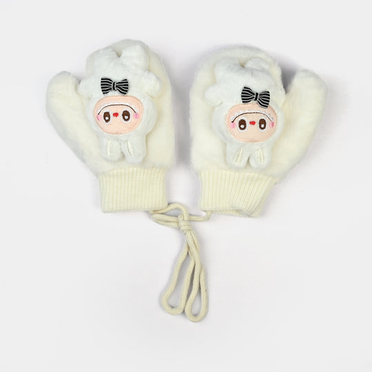Cozy Warm Kids Gloves