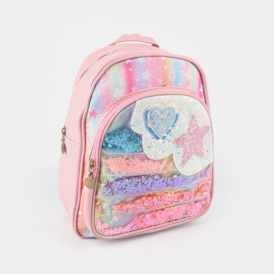 Fancy Bag Pack for Girls