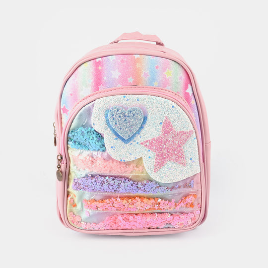 Fancy Bag Pack for Girls