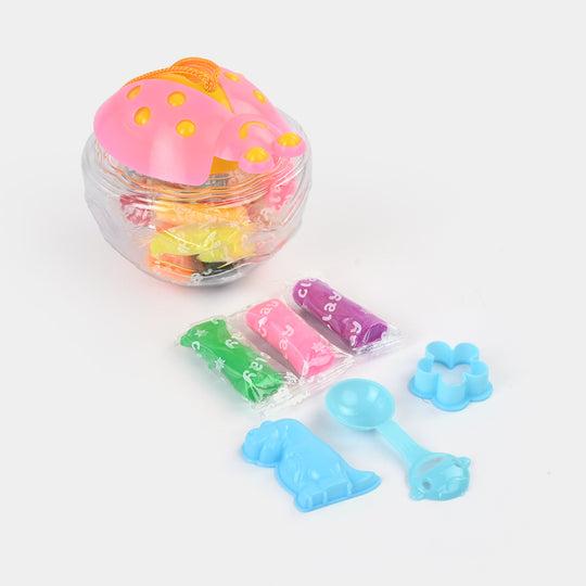 Clay Play Set