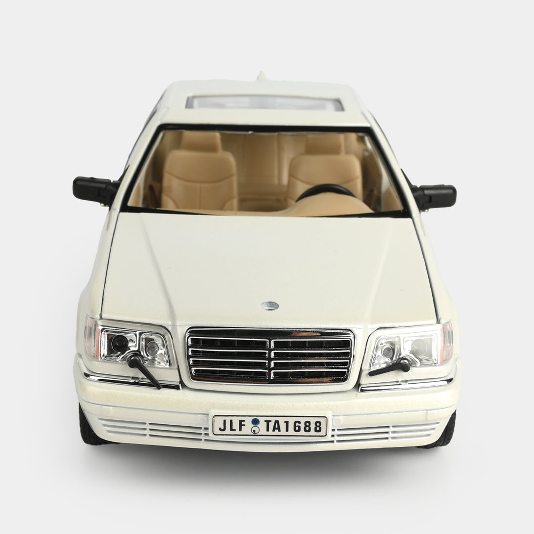 Die-Cast Model Car For Kids