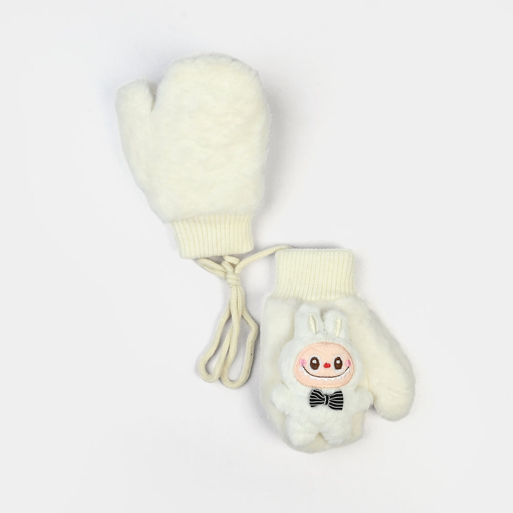 Cozy Warm Kids Gloves