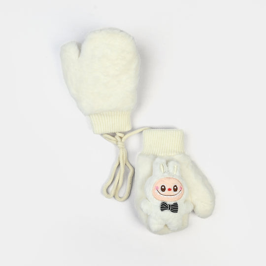 Cozy Warm Kids Gloves