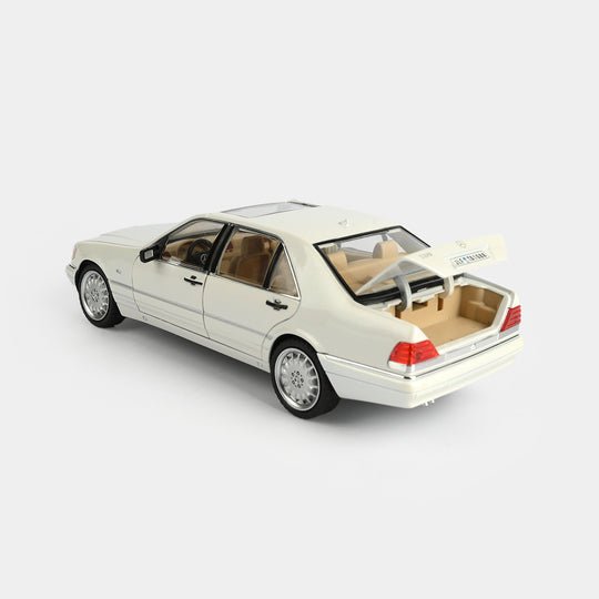 Die-Cast Model Car For Kids