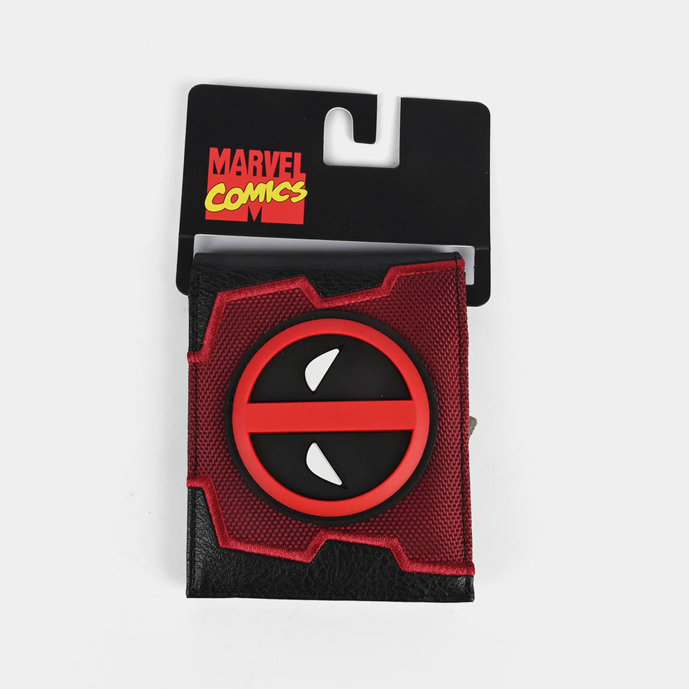 Trendy Printed Wallet