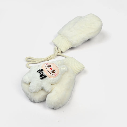 Cozy Warm Kids Gloves