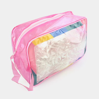 PVC Transparent Pouch