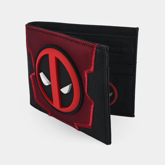 Trendy Printed Wallet