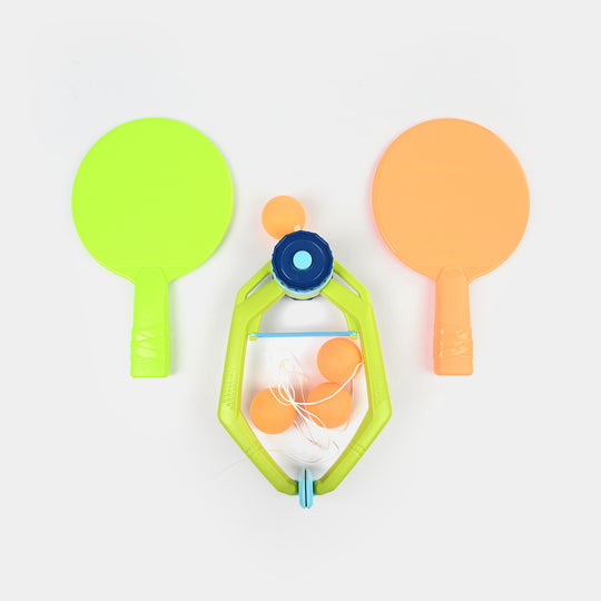 Ping-Pong Ball Game Series Set