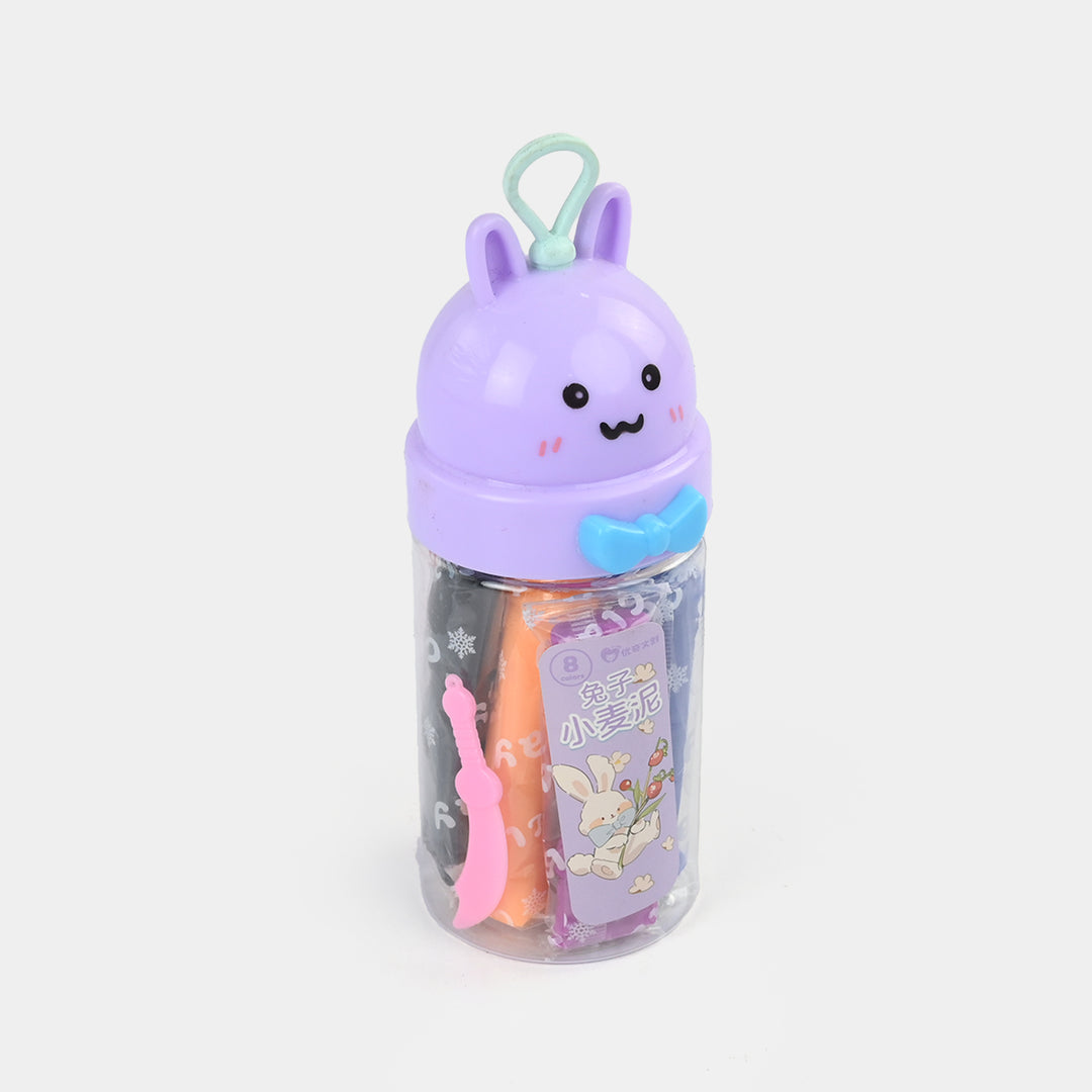 Clay Play Set