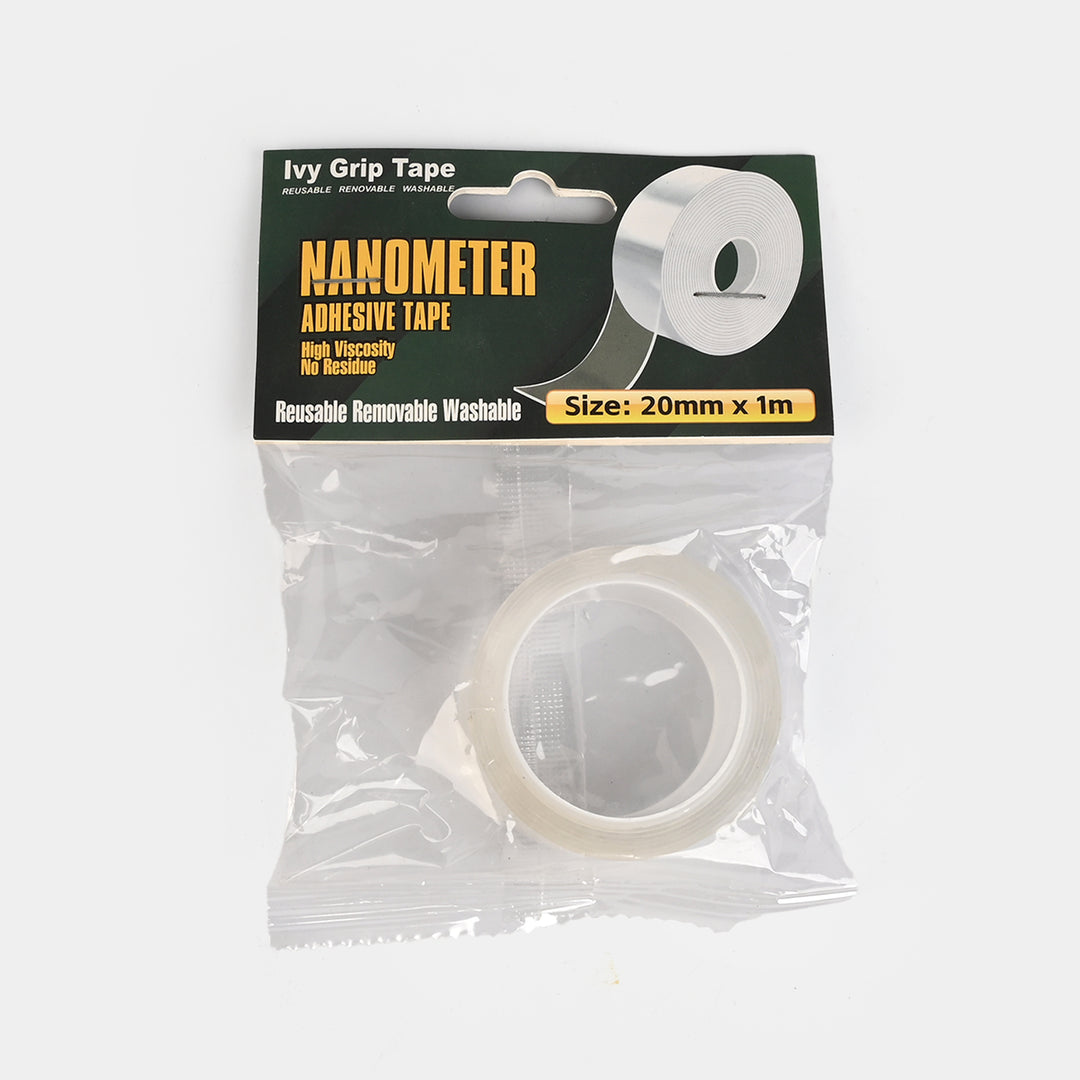 Double Sided Nano Tape