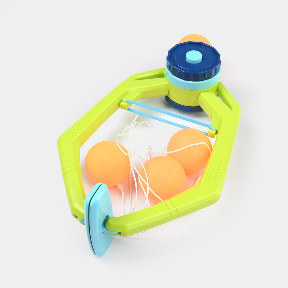 Ping-Pong Ball Game Series Set