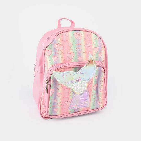 Fancy Backpack for Girls