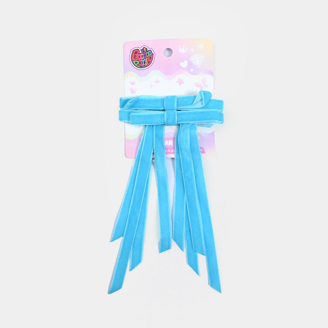 Kids Elegant Hair Clip