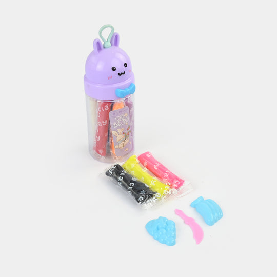 Clay Play Set
