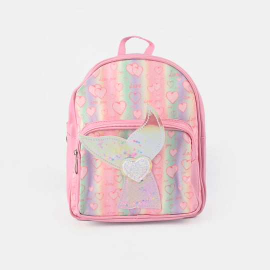 Fancy Backpack for Girls