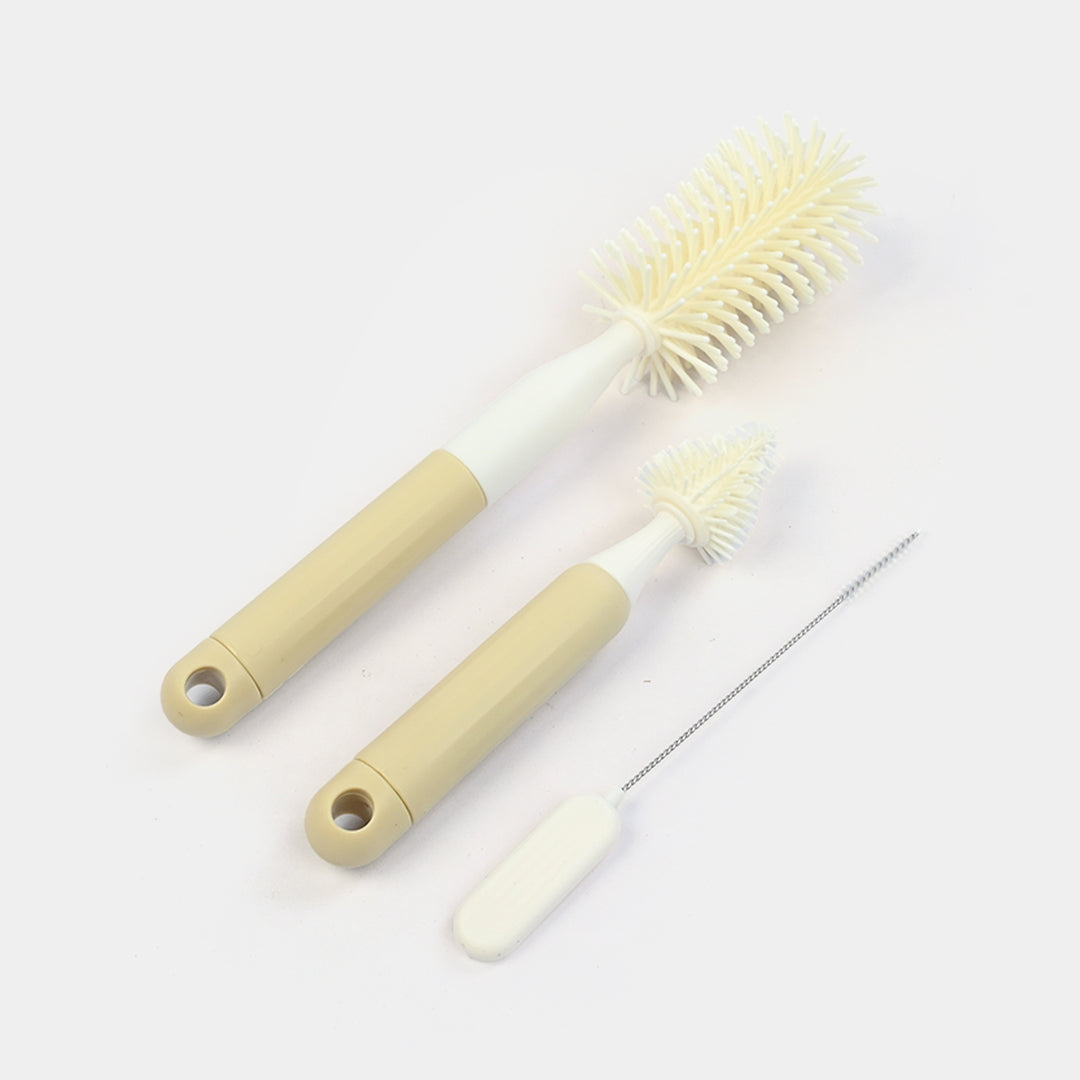 Nursing Bottle Brush Set