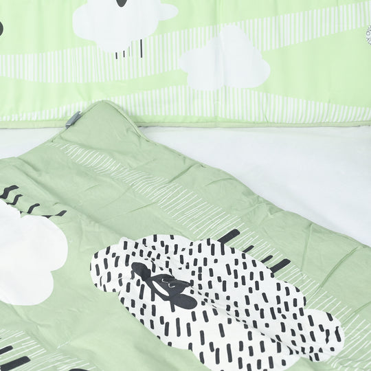 Cot Bedding Set