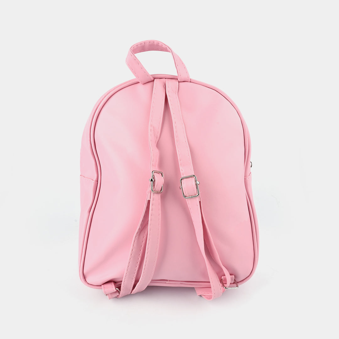 Fancy Backpack for Girls