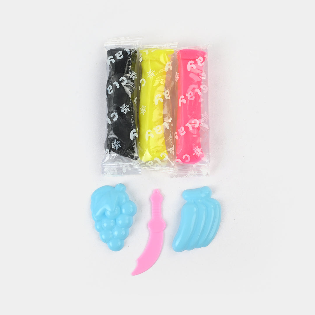 Clay Play Set