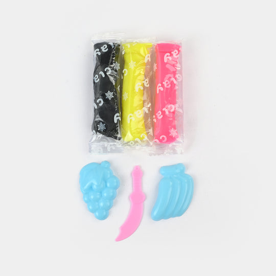 Clay Play Set